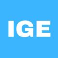 ige logo